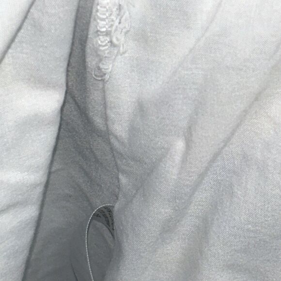 Busy Bees Smock Size M Fully Lined Beach Coverup Or Casual Dress - Picture 8 of 8